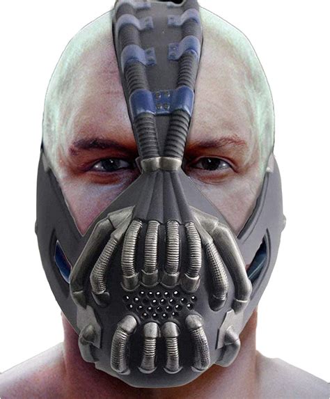 Bane maske
